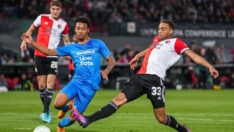 Avrupa’da Türk derbisi