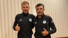 ‘Ayaklarımız pedalda, aklımız Ukrayna’da’