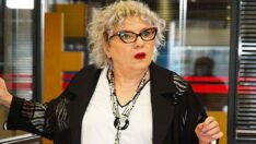 Ayşenil Şamlıoğlu’nun acı günü