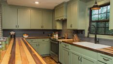 Az bütçe ve ufak dokunuşlar ile evinizi güzelleştirmek için ipuçları