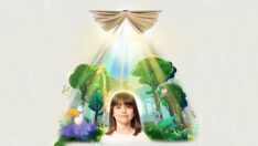 Bağışlarla 10 bin çocuk daha kitap sahibi olacak