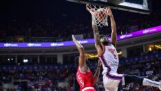 Bahçeşehir Koleji Avrupa şampiyonu