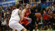 Bahçeşehir Koleji, FIBA Avrupa Kupası’nda finale yükseldi