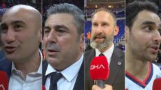 Bahçeşehir Koleji’nde final mutluluğu