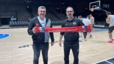 Bahçeşehir Koleji’nde hedef, finalin ilk maçında avantajı kapmak