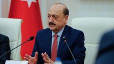 Bakan Bilgin’den emekli maaşlarına zam açıklaması