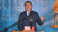 Bakan Dönmez: Yeni gemimiz yolda