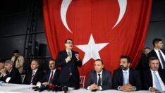 Bakan Dönmez’den doğalgaz açıklaması