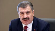 Bakan Koca: Asistanlarımız, yükümlülükleri açısından eşit hale geldi