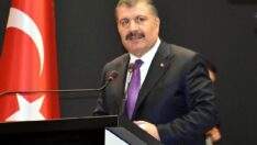 Bakan Koca: İnsani olmaktan uzak, çok ağır bir yük