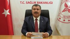 Bakan Koca: Otizm tarama programıyla 2 milyon çocuğumuza ulaştık