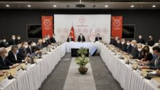 Bakan Koca’dan İstanbul açıklaması! Son bilgiyi paylaştı