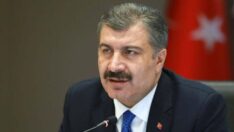 Bakan Koca’dan ‘maske’ uyarısı!