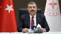 Bakan Koca’dan Nisa bebek açıklaması: Herkes adına üzgünüz