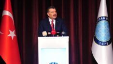 Bakan Koca’dan sağlık çalışanına şiddetle ilgili açıklama