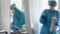 Bakan Koca’dan ‘yoğun bakım’ açıklaması