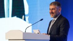 Bakan Nebati’den enflasyon açıklaması: Piyasada işler elhamdülillah iyi