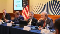 Bakan Nebati’nin ABD temasları sürüyor