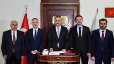 Bakan Özer: 3 bin tane yeni anaokulu yapacağız