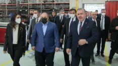 Bakan Varank’tan yerli otomobil açıklaması