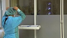 Bakanlık corona virüsünde son durumu açıkladı