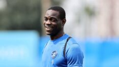 Balotelli’den kırmızı kart tepkisi