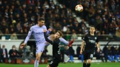 Barcelona Almanya’da geri döndü ama galip gelemedi