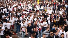 Barcelona Frankfurt maçında akılalmaz olay! ‘Utanç duydum’