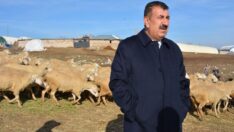 Baronlar ete zam için anlaştı