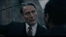 “Başından beri Johnny Depp’in yerinde olmalıydı”