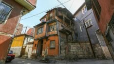 Başkent’in Balat’ı yok olma tehlikesiyle karşı karşıya