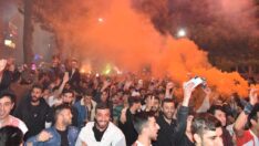 Batman Petrolspor, 16 yıl aradan sonra 2’nci Lig’de