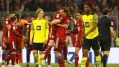 Bayern Münih üst üste 10. kez şampiyon!