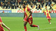 Benjamin Tetteh: Bu ligde çok yanlış şeyler oluyor