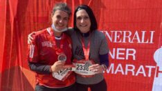 Berlin Maratonu rekor katılımla koşuldu