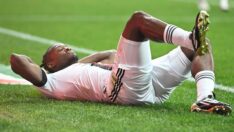 Beşiktaş taraftarından Batshuayi’ye tepki