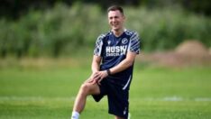 Beşiktaş’a ‘Jed’ motoru! Valérien Ismaël, Jed Wallace ismini verdi