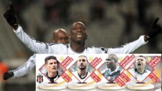 Beşiktaş’ın golcüsü var, istikrarı yok