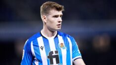 Beşiktaş’ta Alexander Sörloth itirafı: İmkansız değil