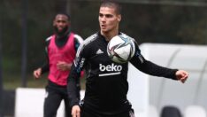 Beşiktaş’ta Can Bozdoğan sakatlandı!