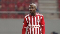 Beşiktaş’ta Larin’in alternatifi Onyekuru