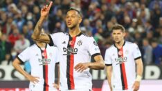 Beşiktaş’ta parola 68