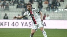 Beşiktaş’ta Rıdvan Yılmaz ikilemi