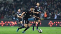 Beşiktaş’ta tek rota Avrupa