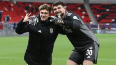 Beşiktaş’ta transfer gündemi! Gidecekler belli, Rıdvan Yılmaz ve Ersin Destanoğlu açıklaması…