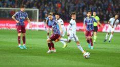 Beşiktaş’tan Trabzonspor maçıyla ilgili TFF’ye kural hatası başvurusu