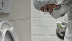 Bilim insanları dışkıda corona virüsü tespit etti