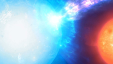 Bilim insanları tarafından ilk kez gözlemlendi: Mikronova patlamalar