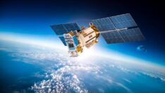 Bilim insanları uzay enkazları için uyarıyor