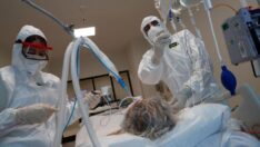 Bilim insanları: Uzun Covid-19 kadınlarda daha da uzun sürüyor